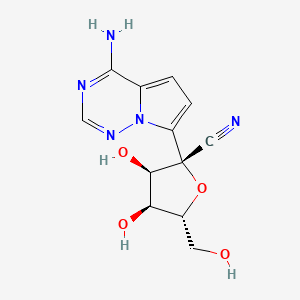 CAS 1191237-69-0