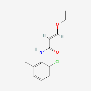 2D Structure