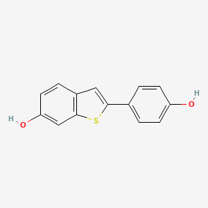 CAS 63676-22-2