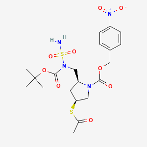 CAS 491878-06-9