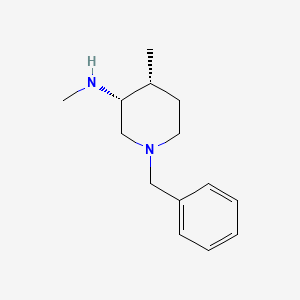 CAS 477600-70-7