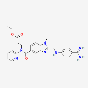 CAS 429658-95-7