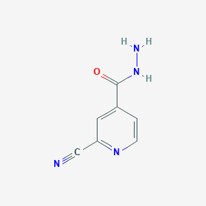 CAS 135048-32-7