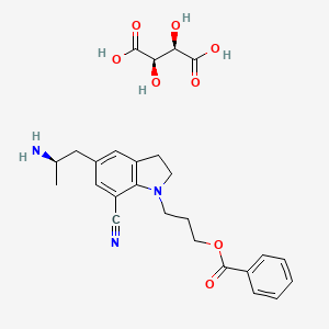 CAS 239463-85-5