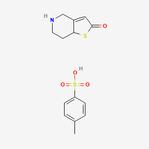 2D Structure