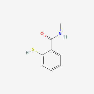 CAS 20054-45-9