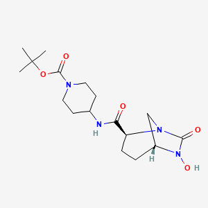 CAS 1174020-64-4
