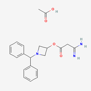 CAS 170749-59-4