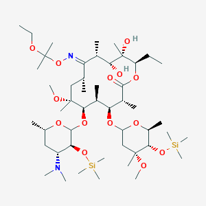 CAS 119665-62-2