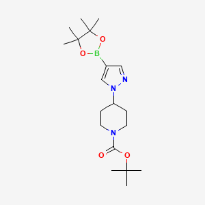 CAS 877399-74-1