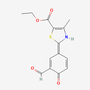 Febuxostat Impurity 1