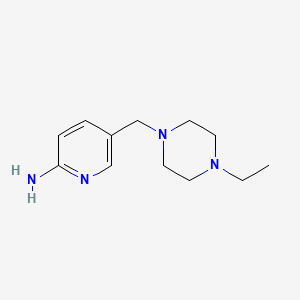 CAS 1180132-17-5