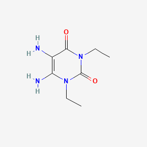 CAS 52998-22-8