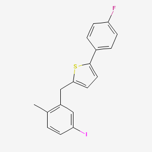 CAS 898566-17-1