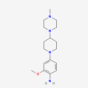 CAS 761440-75-9