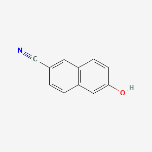 CAS 52927-22-7