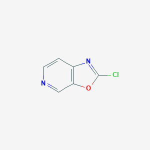 CAS 916792-10-4