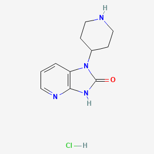 CAS 1209456-28-9