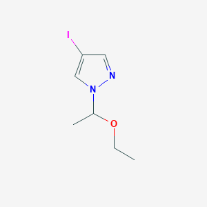 CAS 575452-22-1