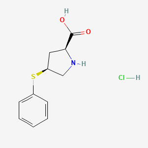 CAS 105107-84-4