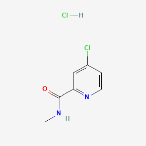 2D Structure