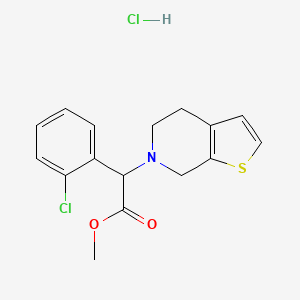 CAS 144750-52-7