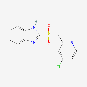 CAS 1159977-27-1