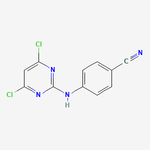 2D Structure