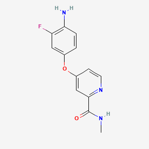 CAS 757251-39-1