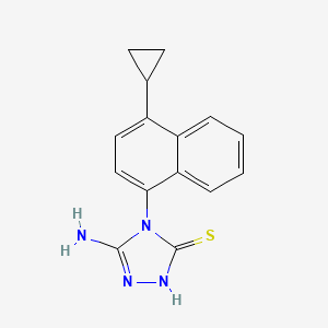 CAS 878671-96-6