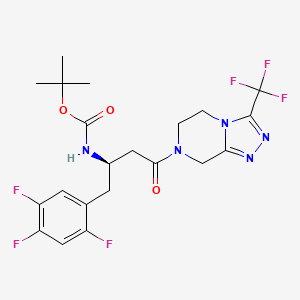 CAS 486460-23-5