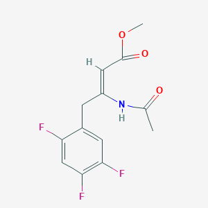 CAS 1234321-81-3