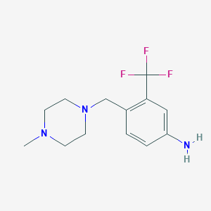 CAS 694499-26-8