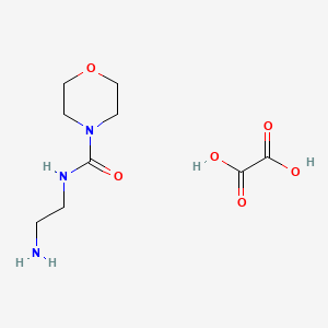 CAS 154467-16-0