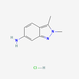 CAS 635702-60-2