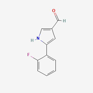 CAS 881674-56-2