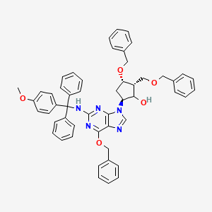 CAS 142217-78-5