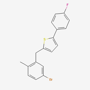 2D Structure