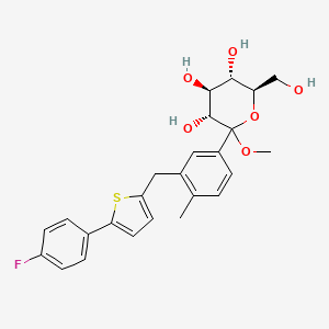 2D Structure