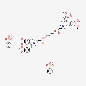 CAS 64228-81-5