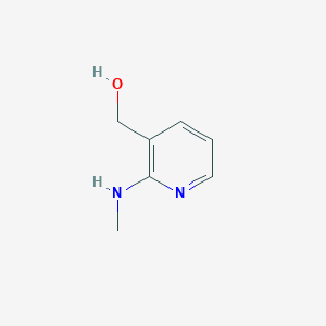 CAS 32399-12-5