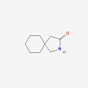 2D Structure