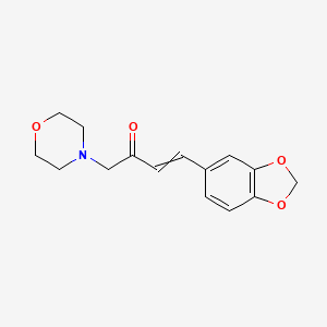 4,4,5,5,5-Pentafluoro-1-pentanol