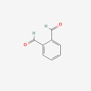 CAS 643-79-8