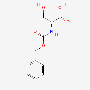 Z-D-Serine