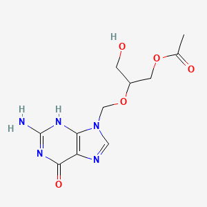 CAS 88110-89-8