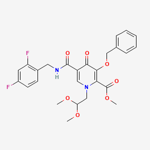 CAS 1229006-21-6