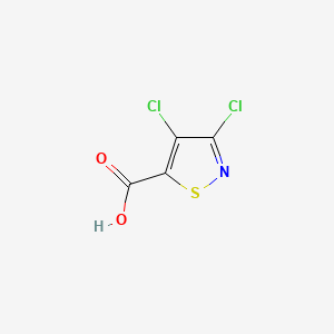 CAS 18480-53-0