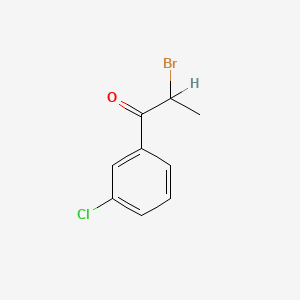 CAS 34911-51-8