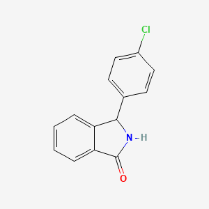 CAS 2224-77-3